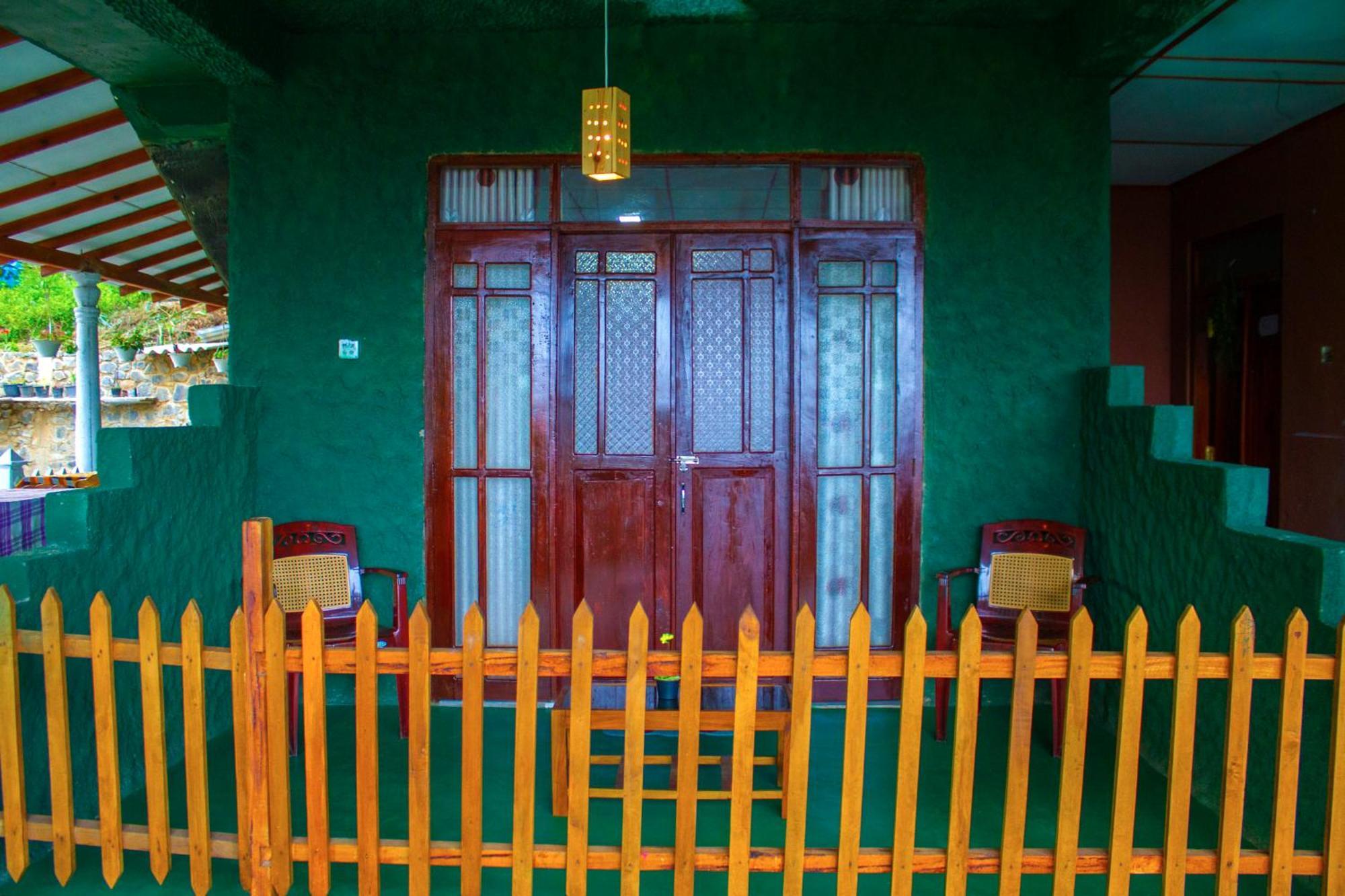 Stone Shack Ella Apartment Room photo
